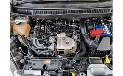 Ford B-Max 1, 000ecoboost EURO5B - автомобили, коли, обяви за нови и употребявани 14