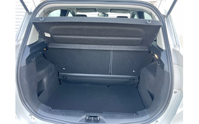 Ford B-Max 1, 5d 75к.с., USB, AUX, клима, борд, милти, евро 6 - автомобили, коли, обяви за нови и употребявани 11