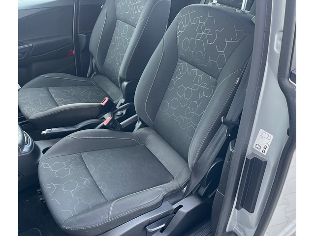 Ford B-Max 1, 5d 75к.с., USB, AUX, клима, борд, милти, евро 6 - автомобили, коли, обяви за нови и употребявани 12