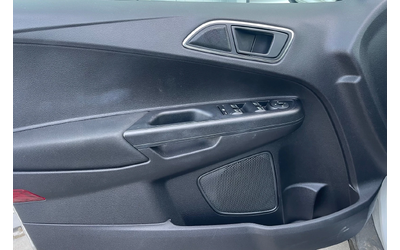 Ford B-Max 1, 5d 75к.с., USB, AUX, клима, борд, милти, евро 6 - автомобили, коли, обяви за нови и употребявани 16