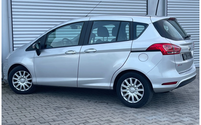 ford-b-max - 2