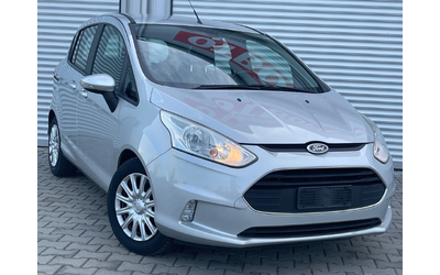 ford-b-max - 3