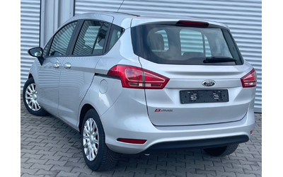 ford-b-max - 5
