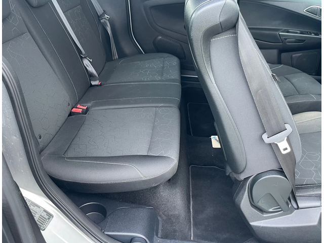 Ford B-Max 1, 5d 75к.с., USB, AUX, клима, борд, милти, евро 6 - автомобили, коли, обяви за нови и употребявани 9