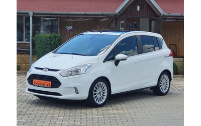 ford-b-max - 0