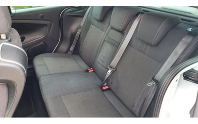 Ford B-Max 1.4 Газ/Бенз. 90к.с. - автомобили, коли, обяви за нови и употребявани 12