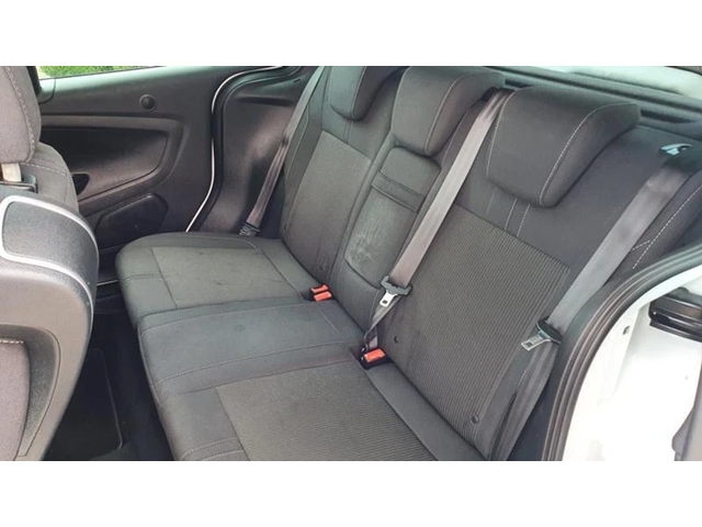 Ford B-Max 1.4 Газ/Бенз. 90к.с. - автомобили, коли, обяви за нови и употребявани 12