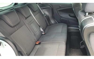 Ford B-Max 1.4 Газ/Бенз. 90к.с. - автомобили, коли, обяви за нови и употребявани 14