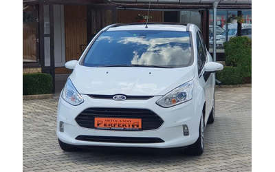 ford-b-max - 2