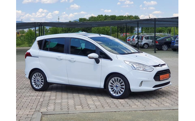 ford-b-max - 5