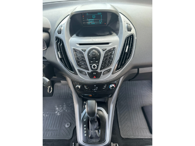 Ford B-Max 1, 6I 105kc AUTOMAT - автомобили, коли, обяви за нови и употребявани 11