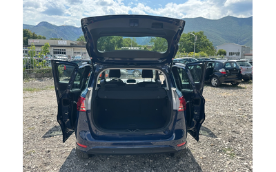 Ford B-Max 1, 6I 105kc AUTOMAT - автомобили, коли, обяви за нови и употребявани 14