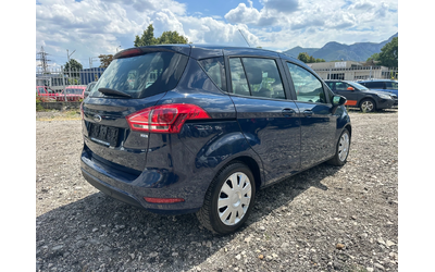 ford-b-max - 2