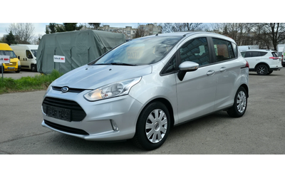 ford-b-max - 0