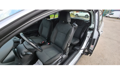 Ford B-Max 1.4i 90k.c EURO 5B UNIKAT ITALIA - автомобили, коли, обяви за нови и употребявани 12