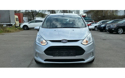 ford-b-max - 1