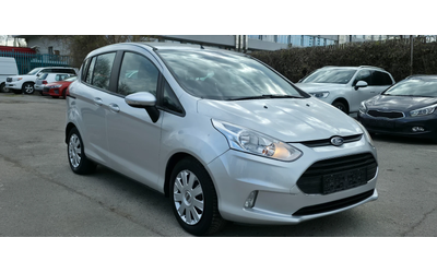 ford-b-max - 2