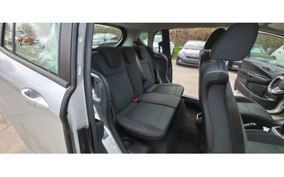 Ford B-Max 1.4i 90k.c EURO 5B UNIKAT ITALIA - автомобили, коли, обяви за нови и употребявани 8