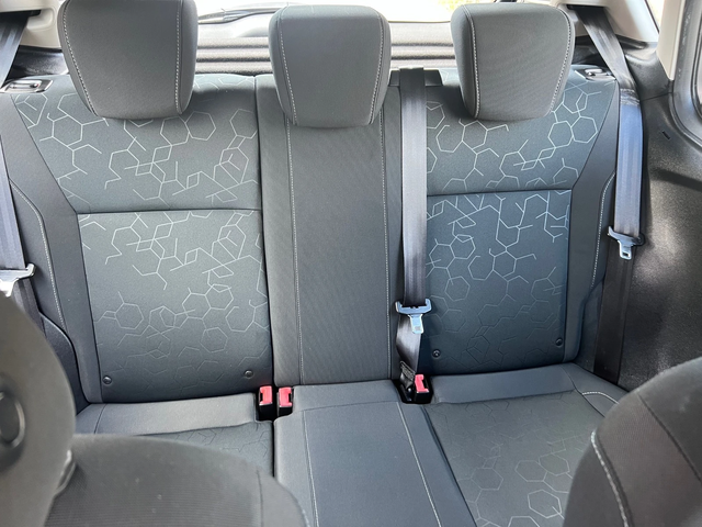 Ford B-Max 1.5TDCI-EВРО 5В-КЛИМА - автомобили, коли, обяви за нови и употребявани 13