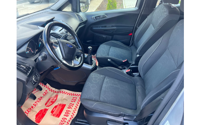 Ford B-Max 1.5TDCI-EВРО 5В-КЛИМА - автомобили, коли, обяви за нови и употребявани 8