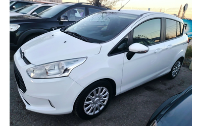 ford-b-max - 0