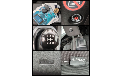 Ford B-Max 1.4i/GPL/FEMILI - автомобили, коли, обяви за нови и употребявани 11