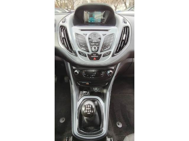 Ford B-Max 1.4i/GPL/FEMILI - автомобили, коли, обяви за нови и употребявани 12