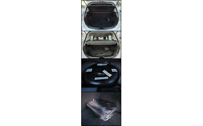 Ford B-Max 1.4i/GPL/FEMILI - автомобили, коли, обяви за нови и употребявани 16