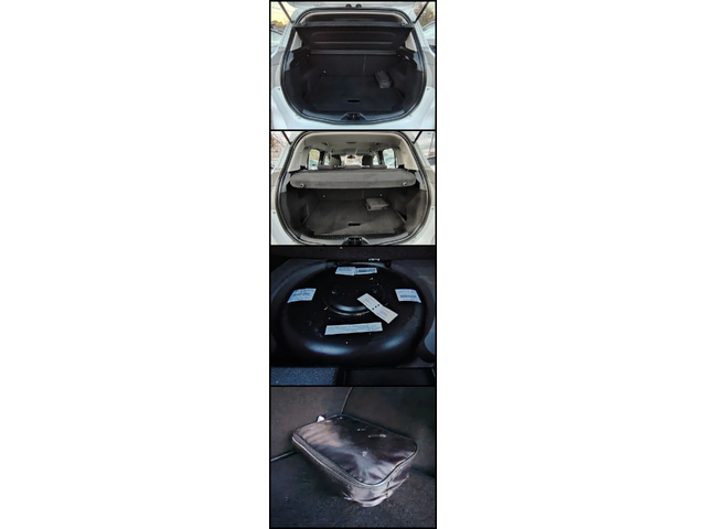 Ford B-Max 1.4i/GPL/FEMILI - автомобили, коли, обяви за нови и употребявани 16