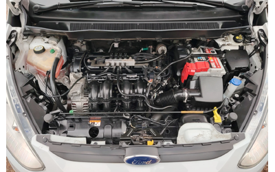 Ford B-Max 1.4i/GPL/FEMILI - автомобили, коли, обяви за нови и употребявани 8