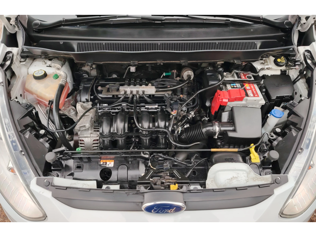 Ford B-Max 1.4i/GPL/FEMILI - автомобили, коли, обяви за нови и употребявани 8