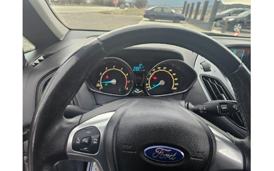 Ford B-Max 1.0i---139.000км - автомобили, коли, обяви за нови и употребявани 10