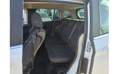 Ford B-Max 1.5d 75к.с Топ състояние - автомобили, коли, обяви за нови и употребявани 10