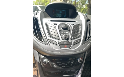 Ford B-Max 1, 0 - автомобили, коли, обяви за нови и употребявани 10