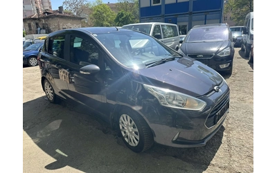 ford-b-max - 1