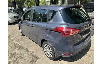 ford-b-max - 3