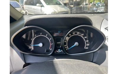 Ford B-Max 1, 0 - автомобили, коли, обяви за нови и употребявани 6
