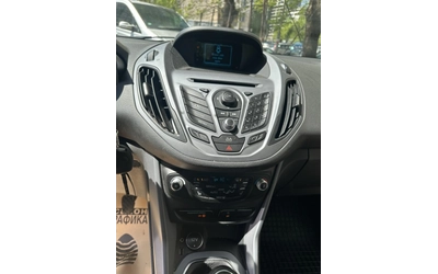 Ford B-Max 1, 0 - автомобили, коли, обяви за нови и употребявани 8