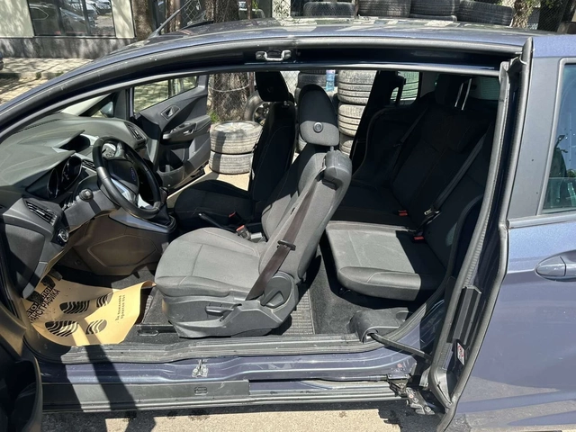 Ford B-Max 1, 0 - автомобили, коли, обяви за нови и употребявани 9