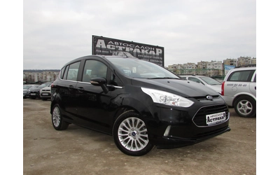 ford-b-max - 0