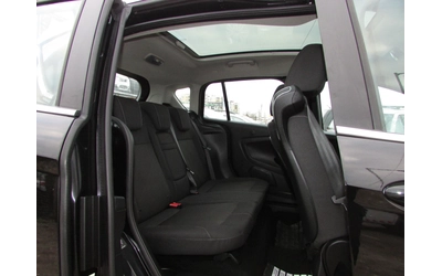 Ford B-Max 1.6TDCI EU5B TITANIUM - автомобили, коли, обяви за нови и употребявани 10
