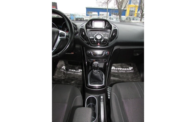 Ford B-Max 1.6TDCI EU5B TITANIUM - автомобили, коли, обяви за нови и употребявани 11