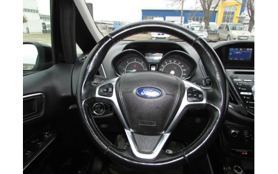 Ford B-Max 1.6TDCI EU5B TITANIUM - автомобили, коли, обяви за нови и употребявани 12
