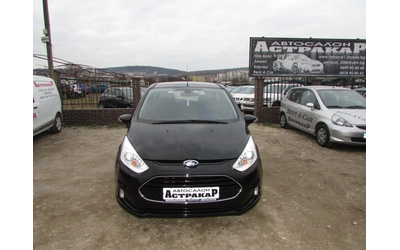ford-b-max - 1