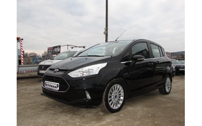ford-b-max - 2
