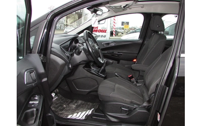 Ford B-Max 1.6TDCI EU5B TITANIUM - автомобили, коли, обяви за нови и употребявани 7