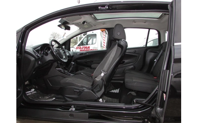 Ford B-Max 1.6TDCI EU5B TITANIUM - автомобили, коли, обяви за нови и употребявани 8