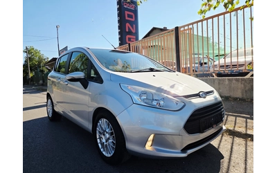 ford-b-max - 0