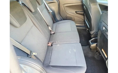 Ford B-Max 1, 500TDCI EURO5B - автомобили, коли, обяви за нови и употребявани 10