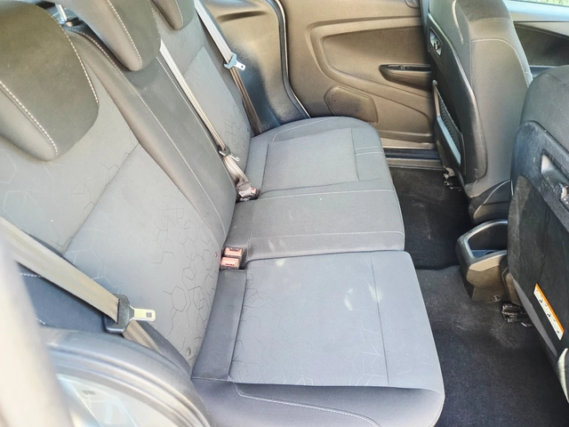 Ford B-Max 1, 500TDCI EURO5B - автомобили, коли, обяви за нови и употребявани 10